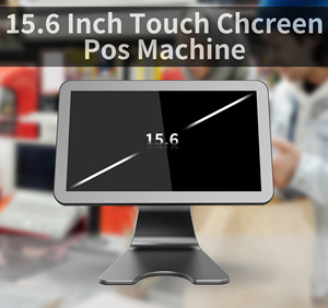 Màn hình cảm ứng tiền mặt đăng ký POS Máy thiết bị đầu cuối Android Tablet POS tất cả trong một - Product Image 3