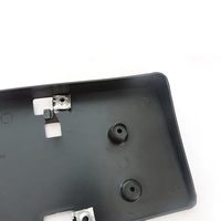 Soporte de matrícula delantero 51137394646 para BMW F52 Serie 1 Sedán, piezas de coche con especificaciones para China