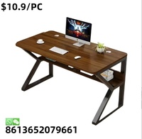 Vente de haute qualité personnalisée grande table de jeu de course sur ordinateur