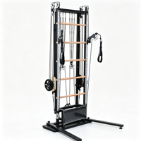 Pilates Reformers : Tour de Pilates Core Trainer en gros avec résistance à ressort pour la distribution