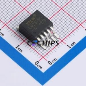 LM2575S-12วงจรรวม TO-263-5L (xblw) ใหม่วงจรรวม PMIC ชิป IC พลังงาน DC-DC - Product Image 1