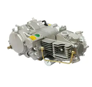 150ccエンジンモーターYX150ccエンジン電動スタートキックスタート (Thumpstar Atomikダートトレイルピットバイク用)