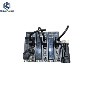Oferta Especial: Controlador de Servoaccionamiento ASD-B2-0221-B, ASD-B2-0421-B, ASD-B2-0721-B, ASD-B2-1521-B, Amplificador de Control de Movimiento de Alta Precisión - Product Image 1
