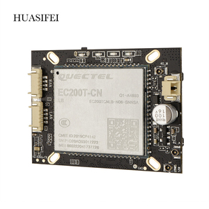 Routeur 4G 300 Mbps <span class=keywords><strong>Q</strong></span>-880A avec puce PCBA QCA9531 50mm*38mm, routeur Wifi 4G avec emplacement pour carte SIM - Product Image 2