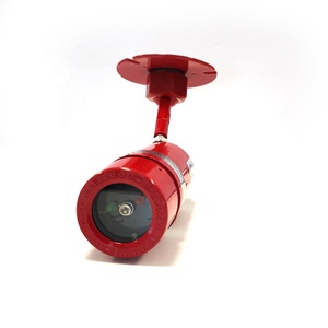 Cảm biến loại Máy dò ngọn lửa một dải tanda để phát hiện chính xác sản phẩm báo cháy ngọn lửa nhỏ - Product Image 4