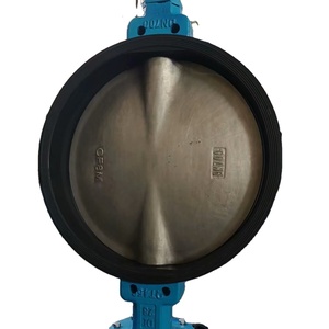 Fournisseur d'usine PN10 PN16 24" DN600 Livraison gratuite - Product Image 1
