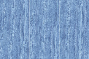 Sardin Blue Travertine Viglacera Vietnam 800*2600*9M Azulejos de piedra sinterizada para sala de estar Exterior Azul Gris Mármol - Product Image 3