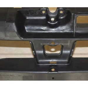 Pièces automobiles Support de pare-chocs avant arrière Traverse de sous-châssis pour VW <span class=keywords><strong>Polo</strong></span> 02-04 Series - Product Image 3