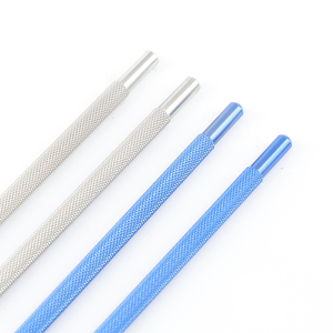 Hemostato Quirúrgico Médico Integrado con <span class=keywords><strong>Punta</strong></span> Esférica, Bolígrafo Hemostático Oftálmico, Aguja Ocular Microquirúrgica <span class=keywords><strong>de</strong></span> Acero Inoxidable - Product Image 3