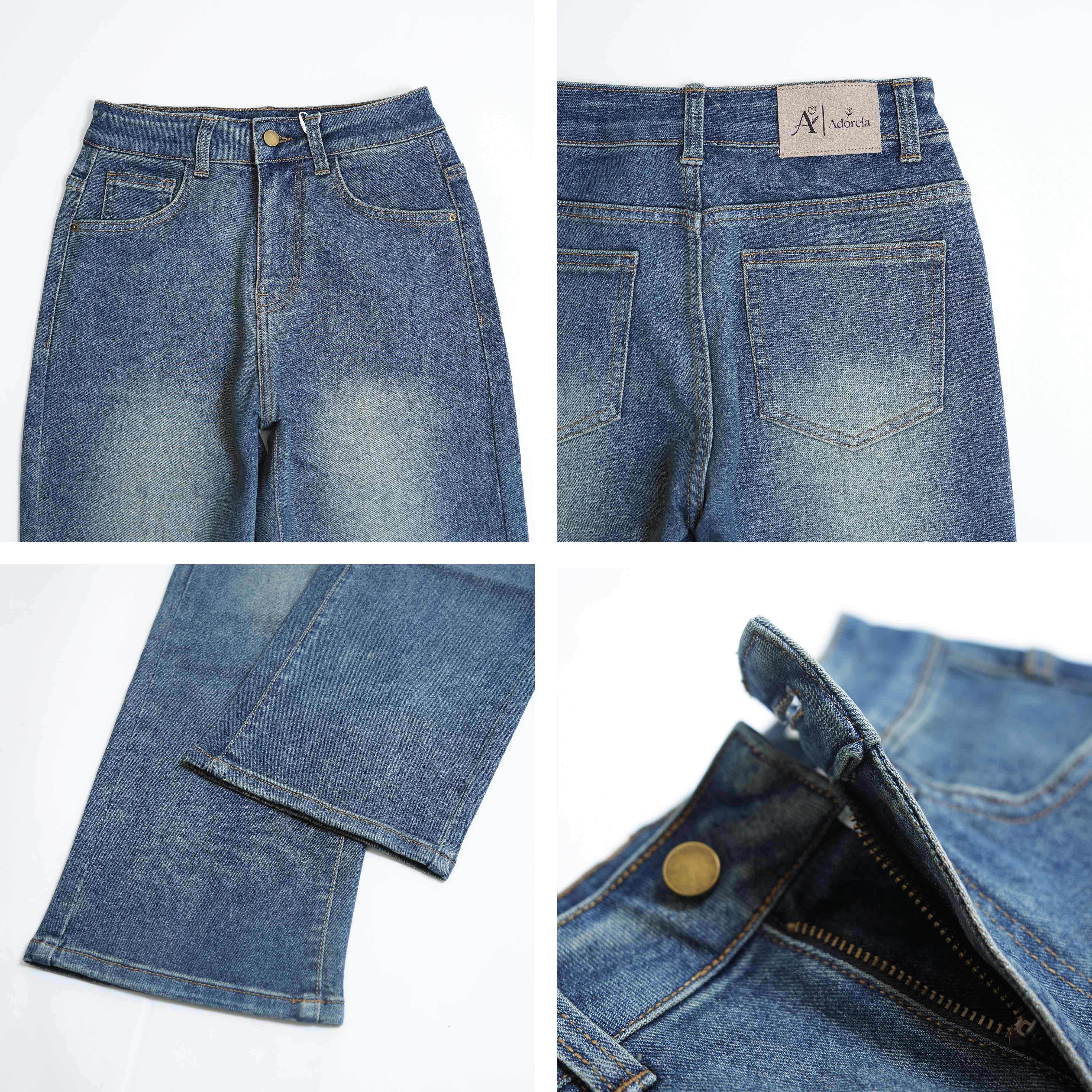 Premium linda jeans Quality Women's Denim Fashion