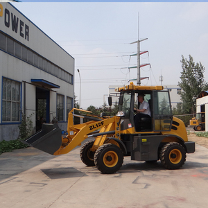 Phụ Tùng Máy Xúc Bánh Xe Máy Xúc <span class=keywords><strong>Mini</strong></span> <span class=keywords><strong>ZL12F</strong></span> Với Giá Rẻ - Product Image 3