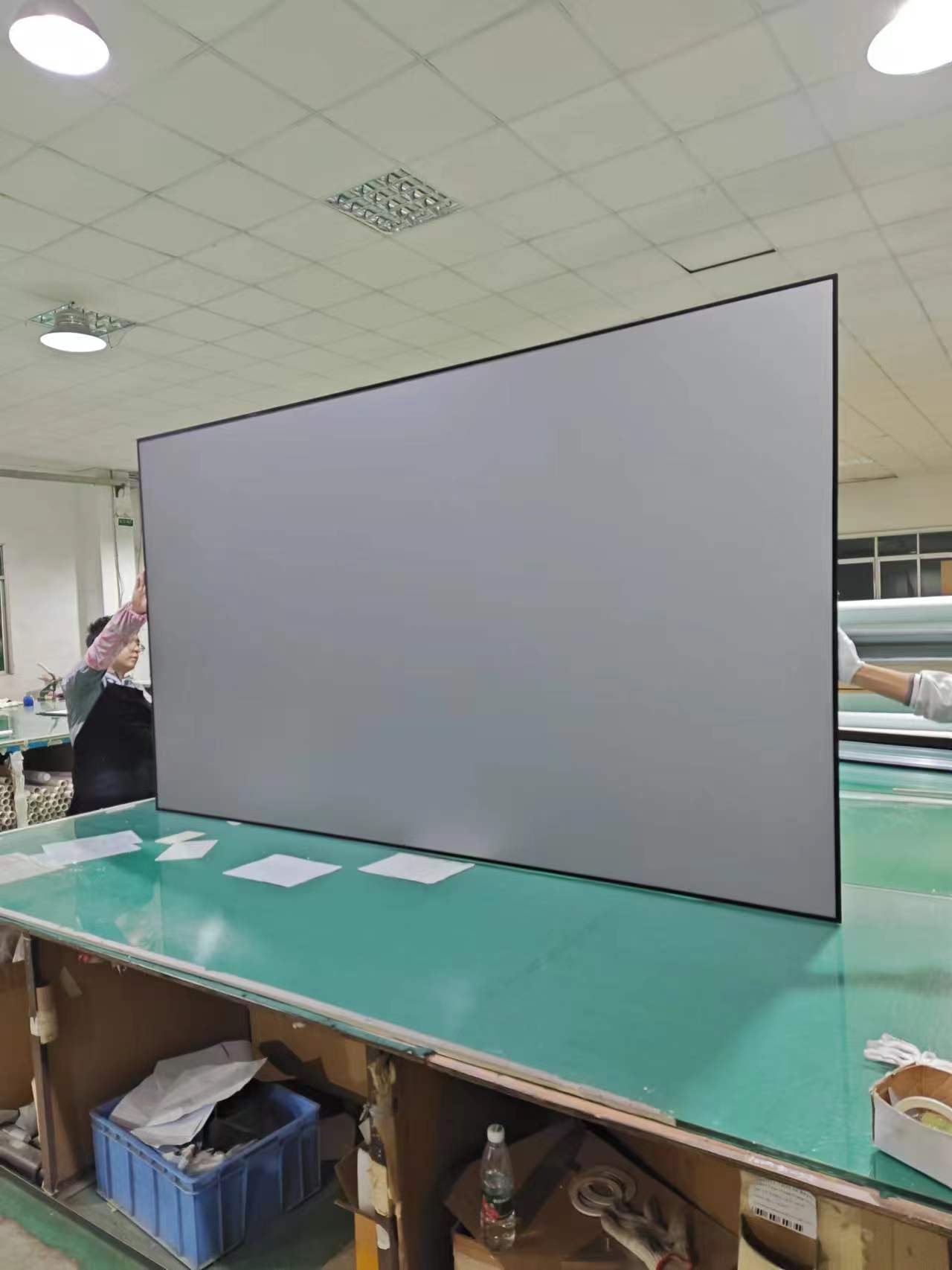 120  inch