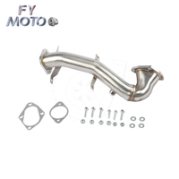 Auspuff-Downpipe für 1.4 TSi Golf MK5 MK6 für Scirocco für New Beetle