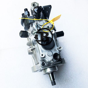 Bơm Phun Nhiên Liệu Phổ Biến 2643D641 8924A490T cho Động Cơ Perkins 1006-6TW Bơm Phun Diesel - Product Image 1