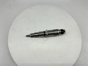 Inyector de Combustible para Motor Diésel 4.5L 5.9L 6.7L, Boquilla para Excavadora PC200-8 PC220-8, Piezas de Repuesto 0445120231 5263262 6754-11-3011 - Product Image 4