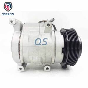 <span class=keywords><strong>Aire</strong></span> <span class=keywords><strong>acondicionado</strong></span> 4471902661/C WX10014 <span class=keywords><strong>compresor</strong></span> de CA WX-10014 447190-2661 10S15C <span class=keywords><strong>sin</strong></span> sensores para Toyota RAV4 - Product Image 3