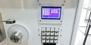 IEC60851 Emaye Teli Otomatik Geri Dönüş Test Cihazı - Product Image 3