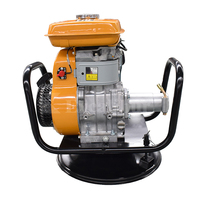 Benzinmotor 5 PS Beton vibrator zu verkaufen