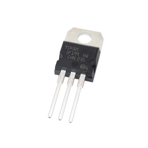 Dianxian TIP31C <span class=keywords><strong>TIP32C</strong></span> Transistor de puissance 100V 3A Transistors de circuit intégré <span class=keywords><strong>TIP32C</strong></span> - Product Image 1