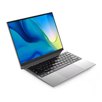 Laptop Notebook PC Kustom Harga Terbaik 14.1 Inci Komputer Laptop Intel J3455 6GB 128GB
