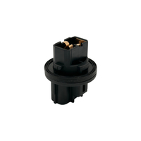 Douille d'ampoule de feu de stationnement avant 81128-06470, ajustement direct pour Toyota Camry Corolla Cross