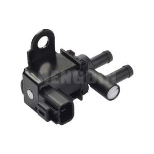 Válvula Solenoide de Vacío EGR 192000-3130 1920003130 - Product Image 2