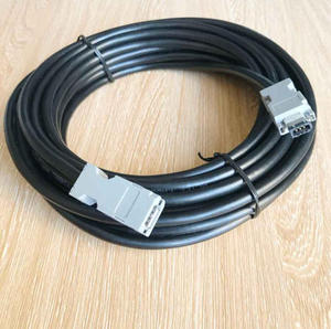 CABLE;JZSP-CMP00-10-E Marca YASA KAWA Nuevo y Auténtico JZSP-CMP00-10-E Venta Caliente 1M 1.5M 2M 5A 6A Tipo-C a Tipo-C Carga Rápida - Product Image 1