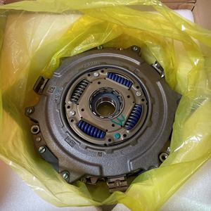 Nuevas Piezas de Auto: Ensamble de Embrague de Transmisión Automática 7DCT250 de Doble Embrague de Marca Neutral para Buick DSG, Caja de Cambios de Alta Calidad - Product Image 2