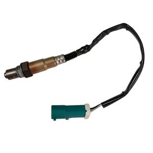 Capteur d'oxygène O2 avant 1322705 compatible avec Ford Focus 2005-2011 1.8L 2.0L, capteur lambda avant à 4 fils pour rapport air-carburant - Product Image 1