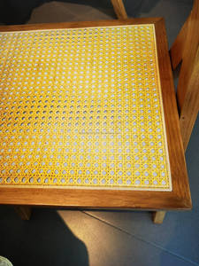 <span class=keywords><strong>2026</strong></span>年 大型ラタン家具押出成形機 PP・PE用ラタンチェア織り機 - Product Image 5