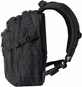 Mochila Táctica de Media Jornada Factory Tactical Specialist de 25L, Pequeña, de Asalto, con Sistema MOLLE, Cierre de Cremallera y Gancho, para Supervivencia - Product Image 5