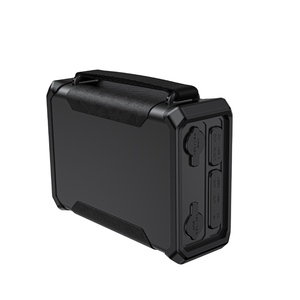 Chargeur solaire <span class=keywords><strong>Powerbank</strong></span> Usb C 96000Mah 100Ah Lifepo4 12V Power Bank pour Resmed Cpap Batterie/Machine à café 12V/Pêche à la carpe - Product Image 4