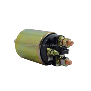 Commutateur électromagnétique de démarreur de voiture de qualité d'origine OEM utilisé pour AVEO <span class=keywords><strong>SONIC</strong></span> OEM 93742954 - Product Image 1