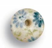 Porta Incienso de Porcelana Minimalista Nipponkodo, Hecho a Mano, para Incienso en Barra, Estilo Japonés, para Uso en Todas las Estaciones - Product Image 2