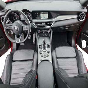 Alfa Romeo <span class=keywords><strong>Stelvio</strong></span> Ti SUV d'occasion, titre propre - Product Image 2