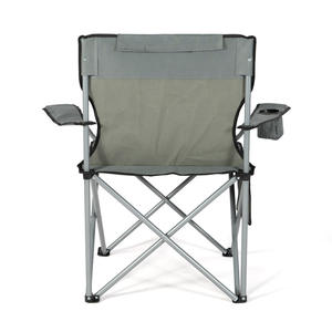 Hitree cadeira dobrável, moderna, barata, ao ar livre, leve, para sol, praia, cadeiras confortáveis, cadeira de acampamento - Product Image 6