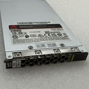 HUAWEIS NVME 02352WGP 02352WGQ 02352WGP 02352UPR STLZA6NVME15360 15.36TB Palm SSD สำหรับ OceanStor 5600 5800 6800 6800F V5 Kunpeng - Product Image 1