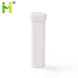 Шипучая пластиковая трубка для таблеток с витамином Е, 99 мм, шипучая трубка для таблеток с, шипучие таблетки с витамином C - Product Image 6