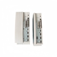 Convertisseur de fréquence vectoriel PLC 8200 d'origine, variateur de fréquence PLC E82EV551K4c