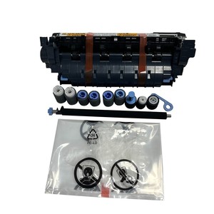 Kit de maintenance du four de fusion remis à neuf JH F2G76-67901/F2G76A & <span class=keywords><strong>F2G77A</strong></span>/F2G77-67901 110V/220V pour imprimantes M604/M605/M606 - Product Image 4