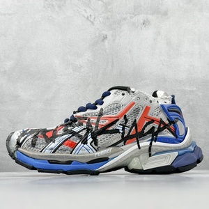 <span class=keywords><strong>Scarpe</strong></span> <span class=keywords><strong>da</strong></span> <span class=keywords><strong>Corsa</strong></span> <span class=keywords><strong>di</strong></span> Lusso <span class=keywords><strong>di</strong></span> Alta Qualità 2026, Settima Generazione, Marca RUNNER B, <span class=keywords><strong>Scarpe</strong></span> <span class=keywords><strong>da</strong></span> Papà 7.0 Vintage in Pelle <span class=keywords><strong>da</strong></span> Uomo - Product Image 5