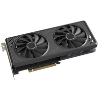 Carte graphique NVIDIA GeForce RTX 5050 8 Go GDDR6 128 bits PCIe 5.0 pour PC de bureau, carte vidéo de jeu, GPU