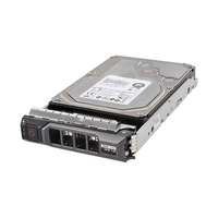 161-BCHM 74D0G 2.4TB SED Hard Drive SAS FIPS-140 10K 512e 256MB 2.5in Hot-Plug HDD Hard Disk Internal