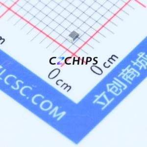 BLM18KG300TN1D Ferrite Bead 0603 RF ( Impedance @ Frequency: 30Ohm@100MHz )( Error: 25% )( DC Resistance (DCR): 10mOhm ) - Product Image 2
