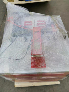 Máquina cortadora de gran oferta, máquina cortadora de marco de aluminio de 45 grados, sierra de perfil de aluminio, cortador de otros materiales - Product Image 5