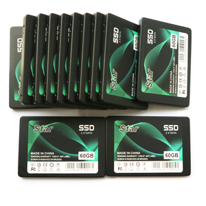 Disque Dur Numérique SSD Personnalisé OEM 120 Go 128 Go 240 Go 256 Go 480 Go 512 Go 960 Go 1 To - Product Image 3