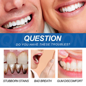 Stylo de soins dentaires en plastique de haute qualité 4 ml pour la protection des gencives et de l'hygiène buccale - Product Image 4