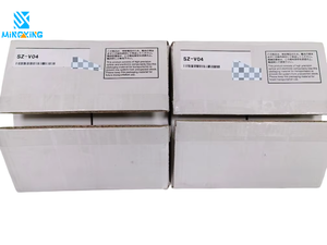 เซ็นเซอร์ควบคุม PLC ยี่ห้อเลเซอร์ ของแท้ใหม่เอี่ยม SZ-V04 - Product Image 1