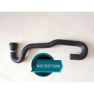 Tuyau en caoutchouc Benbao, épaisseur de paroi 4 mm, flexible, pour l'évacuation de l'eau et la ventilation - Product Image 5