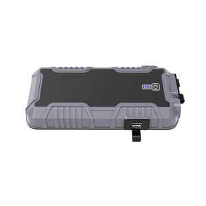 Arrancador de Coches de Alta Potencia Carku, 1500A 10000mah, Arrancador de Emergencia Multifunción para Vehículos - Product Image 3